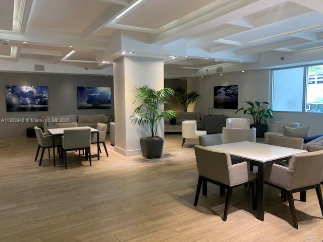 THE DECOPLAGE CONDO - Residential Lease