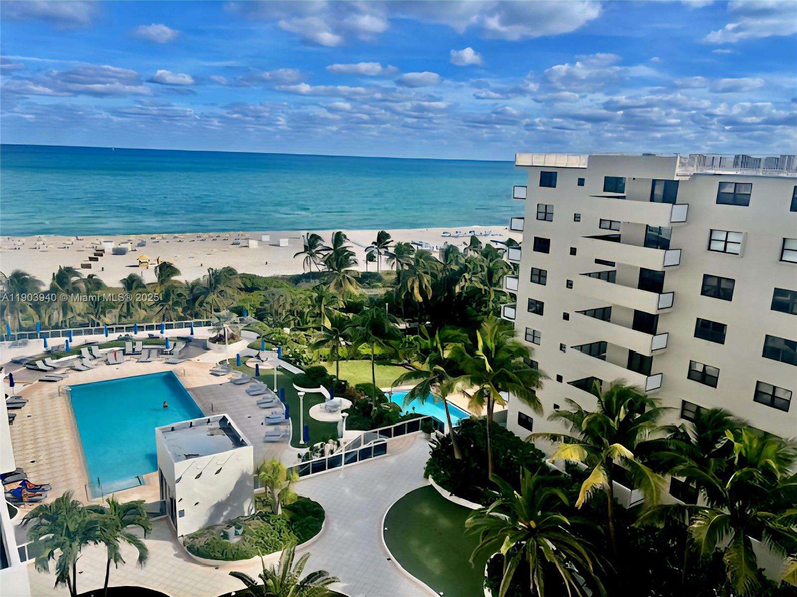 THE DECOPLAGE CONDO - Residential Lease