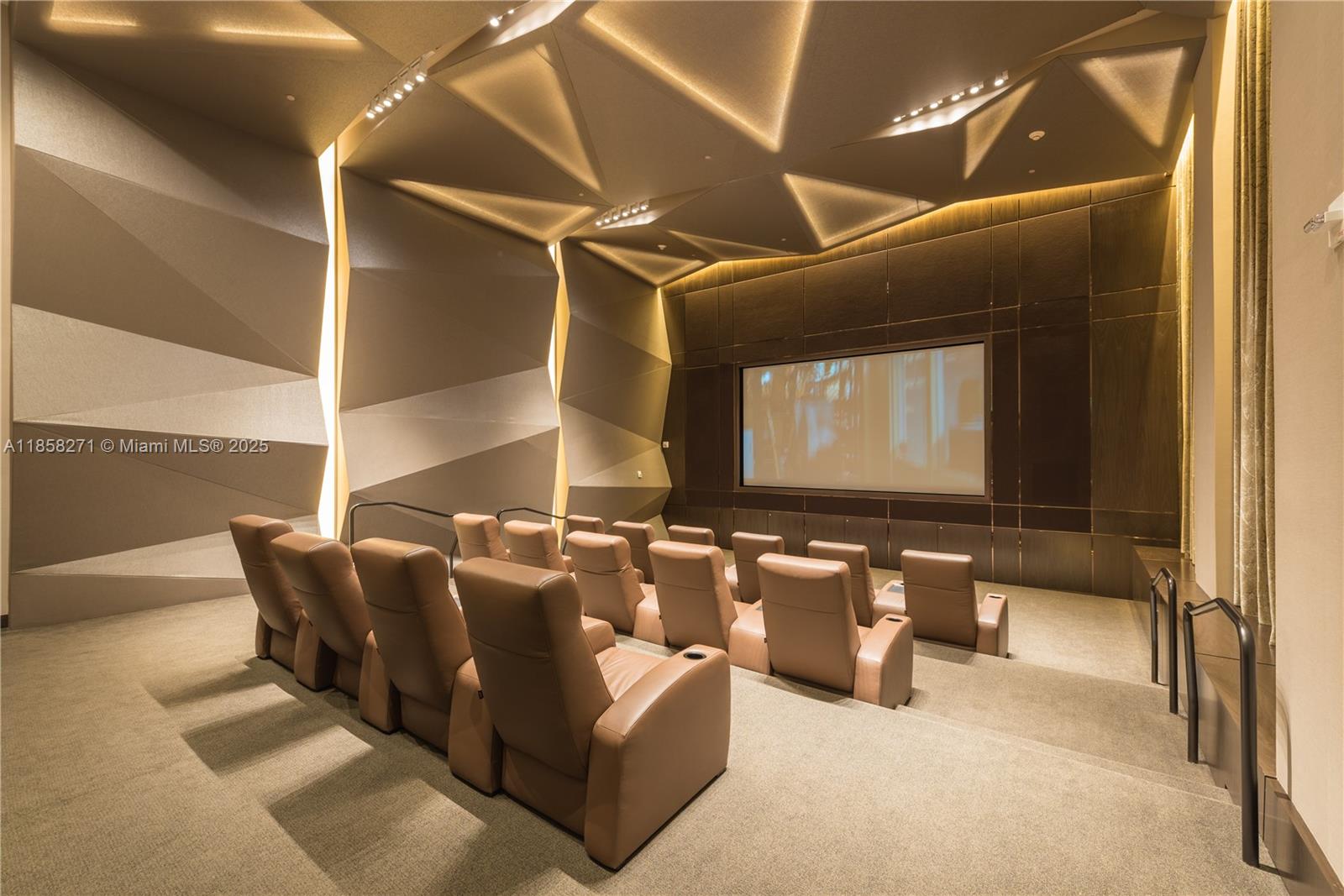 17749 COLLINS AVENUE COND - Residential Lease