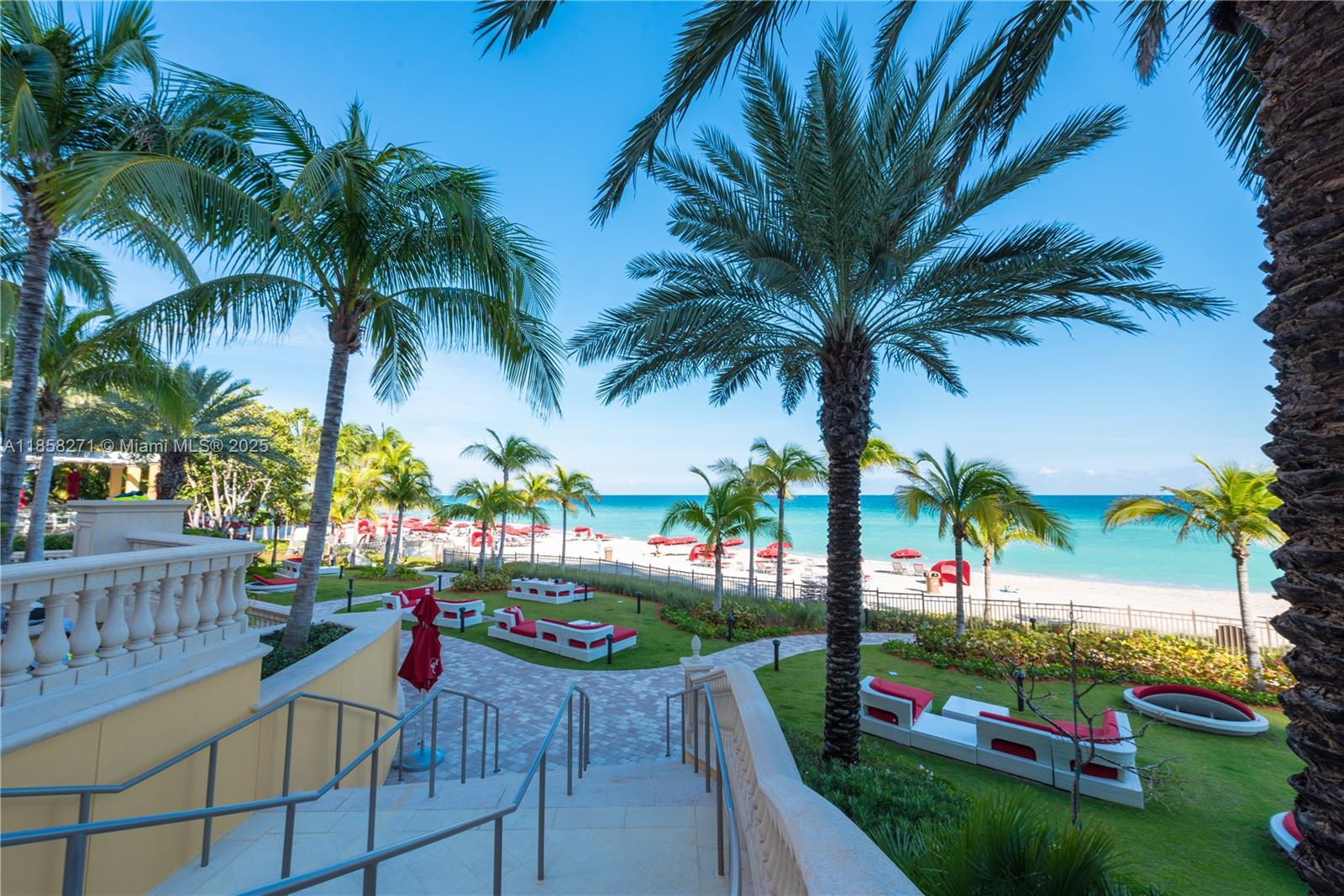 17749 COLLINS AVENUE COND - Residential Lease