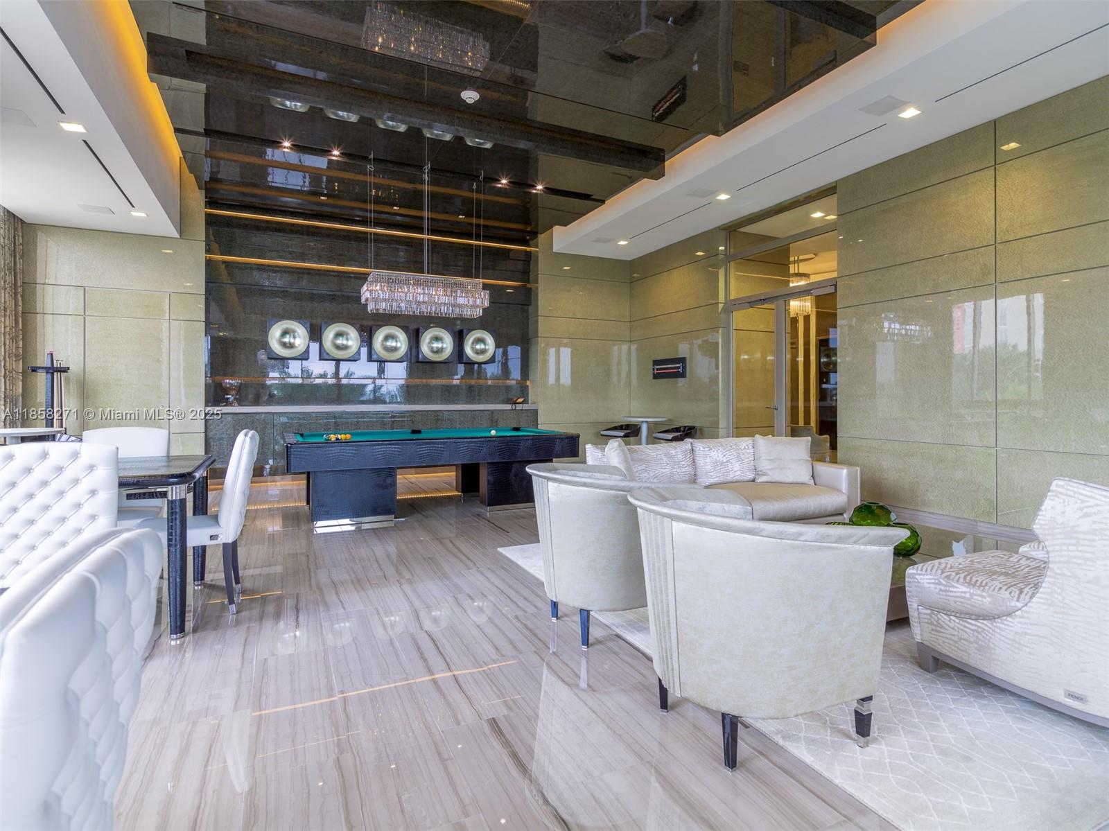 17749 COLLINS AVENUE COND - Residential Lease