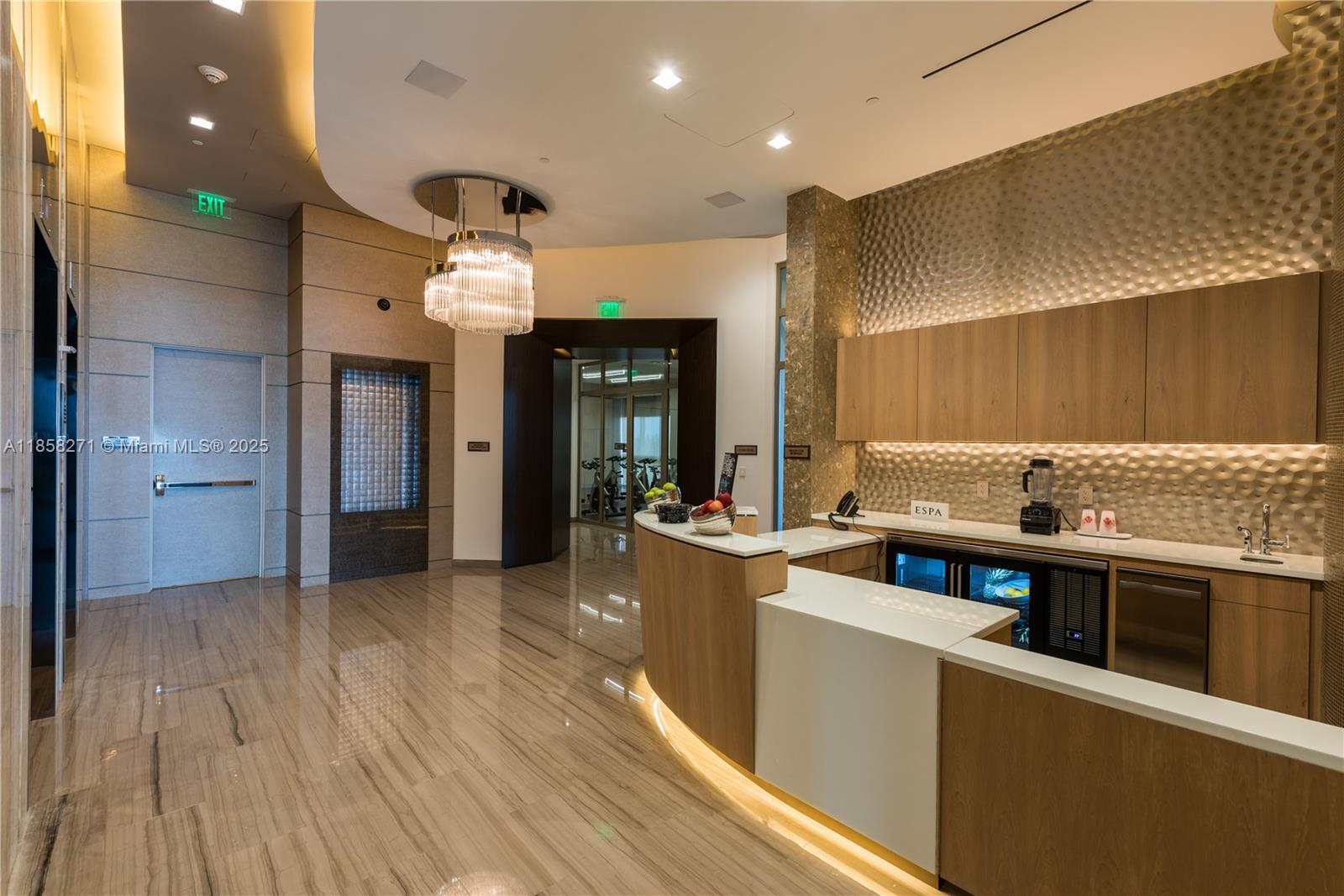 17749 COLLINS AVENUE COND - Residential Lease