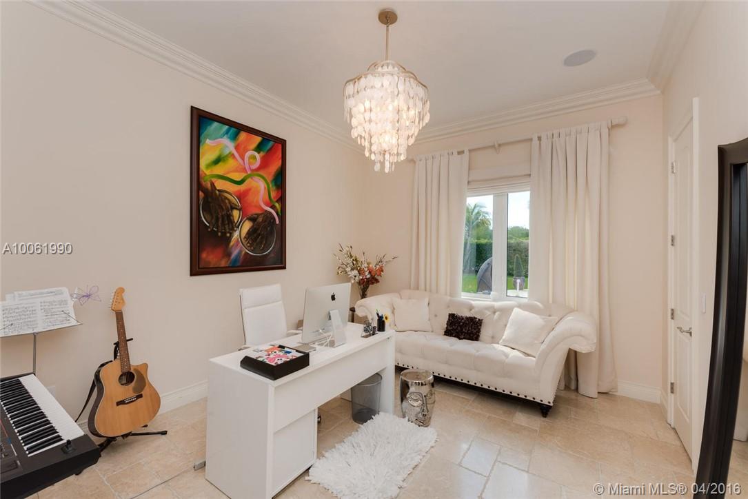 Killian Acres - Residential