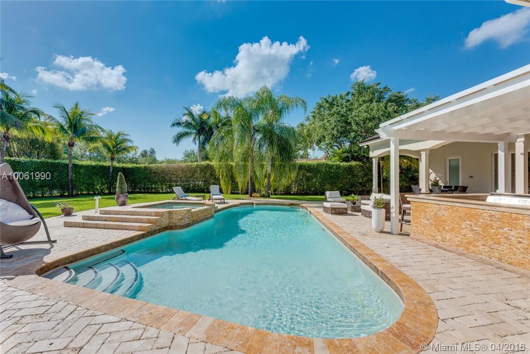 Killian Acres - Residential