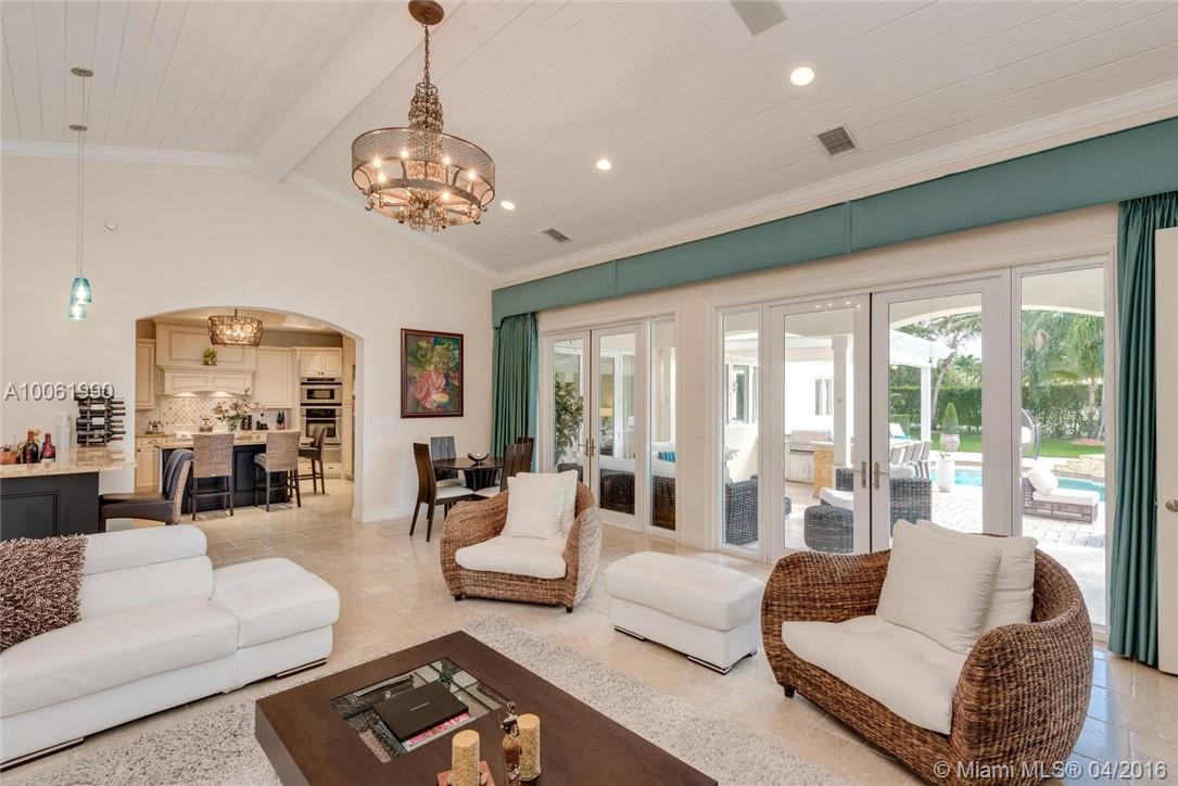 Killian Acres - Residential