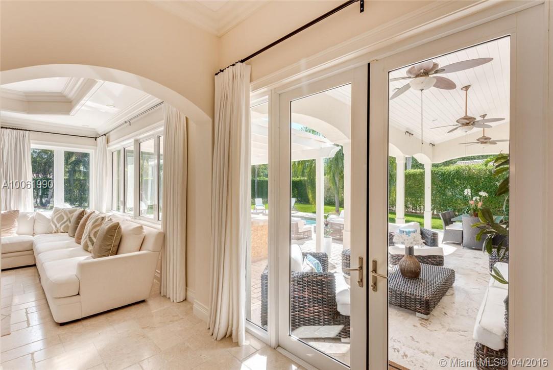 Killian Acres - Residential