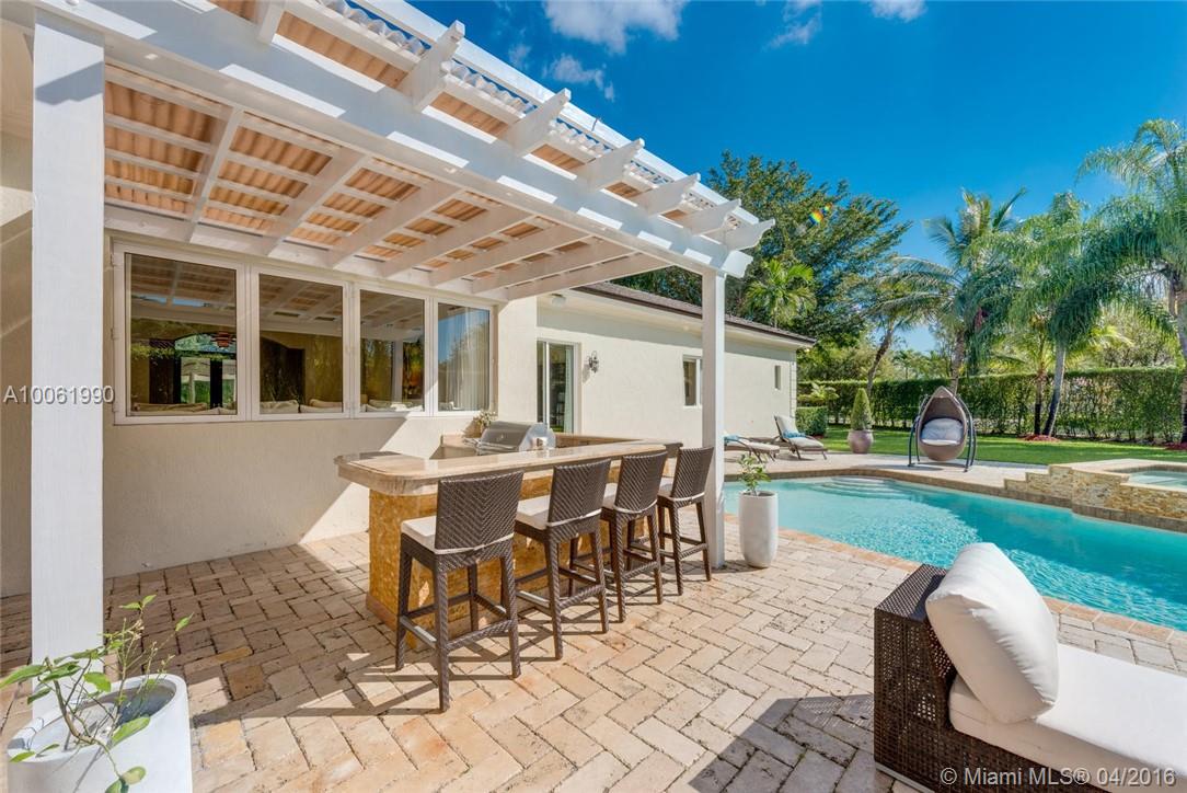 Killian Acres - Residential