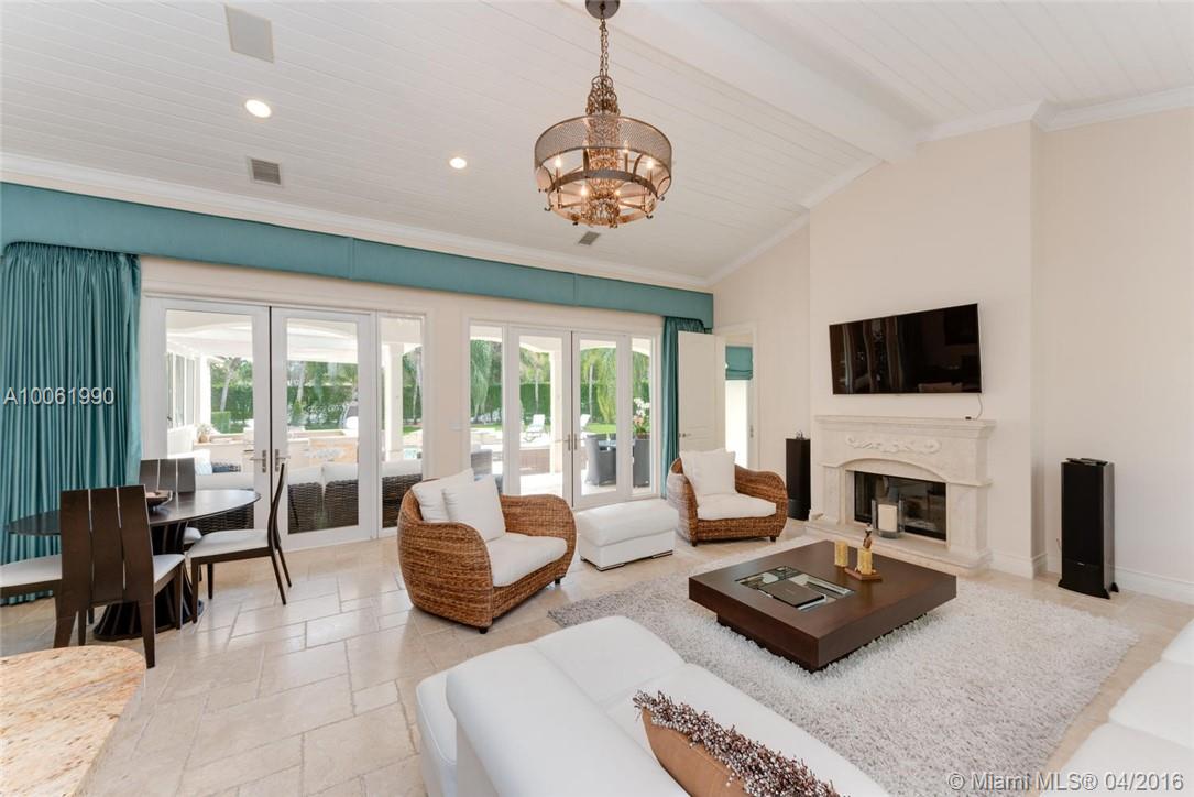 Killian Acres - Residential