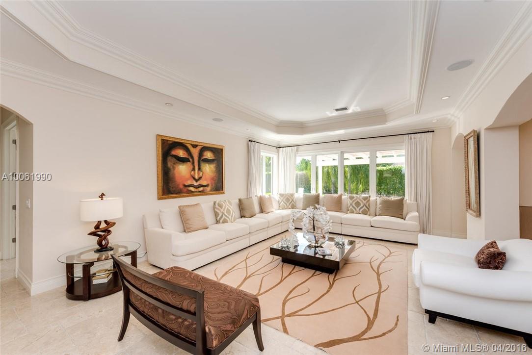 Killian Acres - Residential