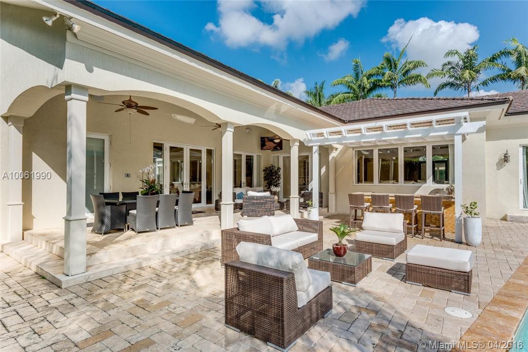 Killian Acres - Residential