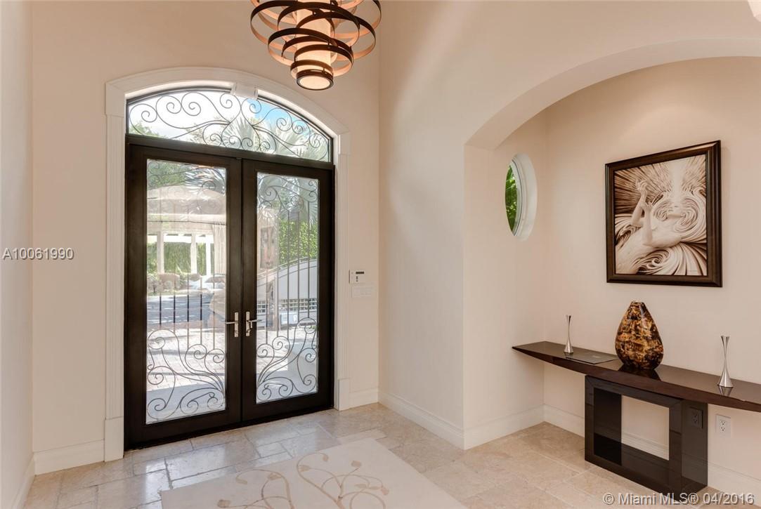 Killian Acres - Residential