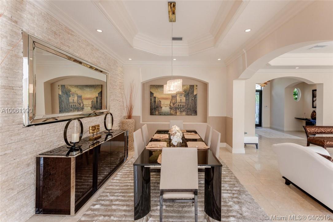 Killian Acres - Residential