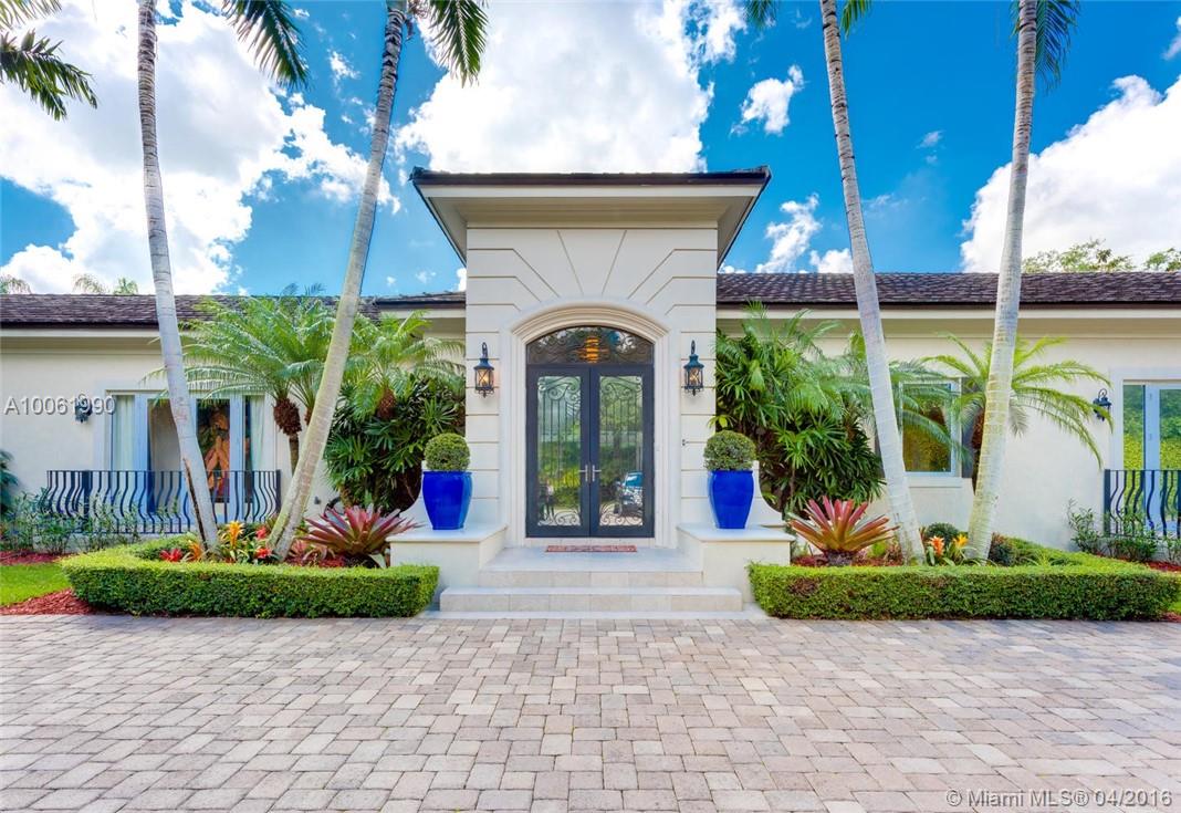 Killian Acres - Residential