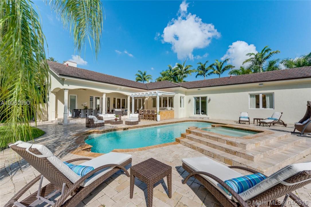 Killian Acres - Residential