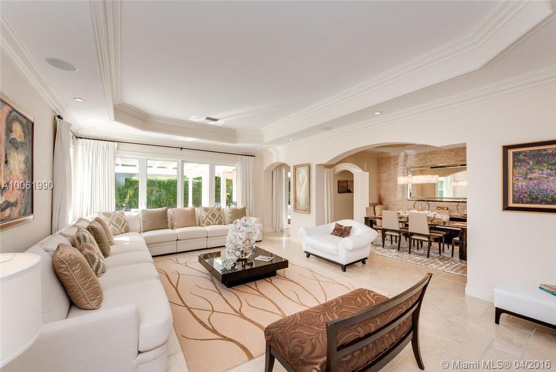 Killian Acres - Residential