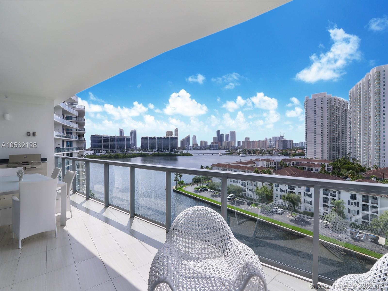 Echo Aventura - Residential Lease