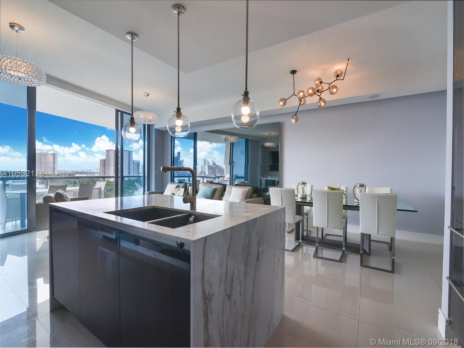 Echo Aventura - Residential Lease