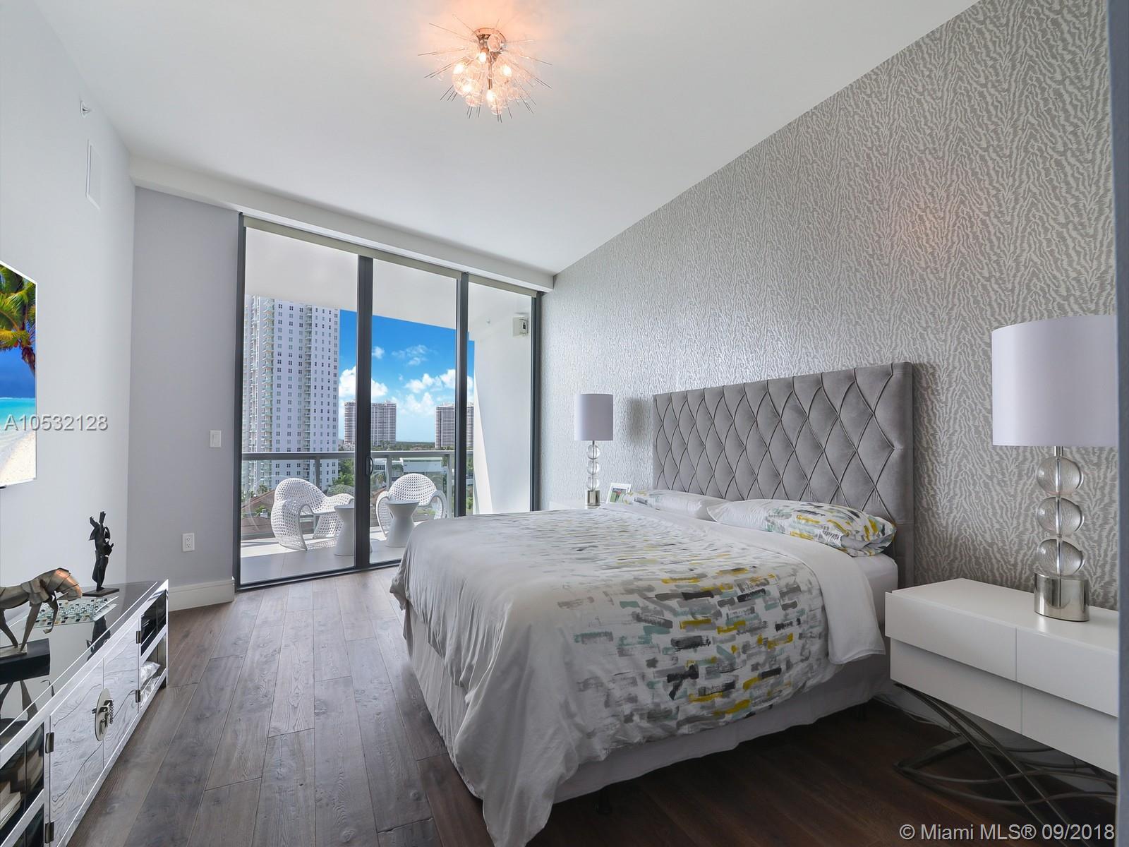 Echo Aventura - Residential Lease