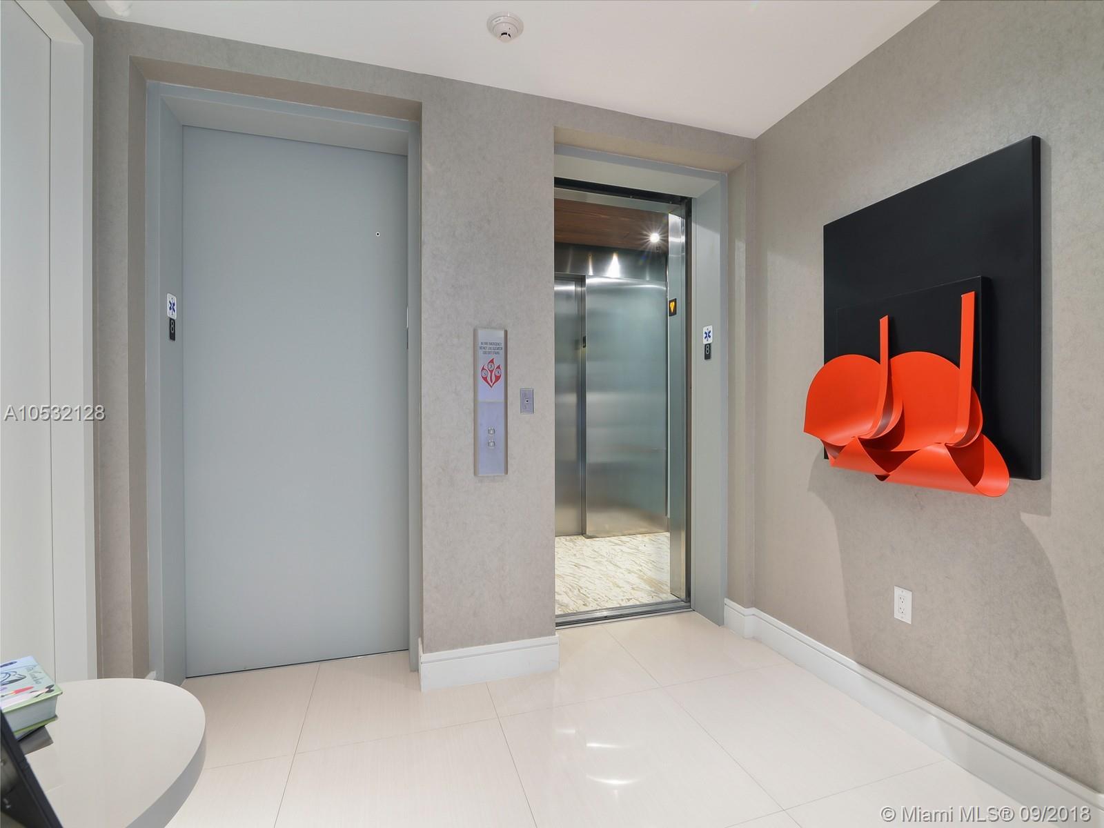 Echo Aventura - Residential Lease