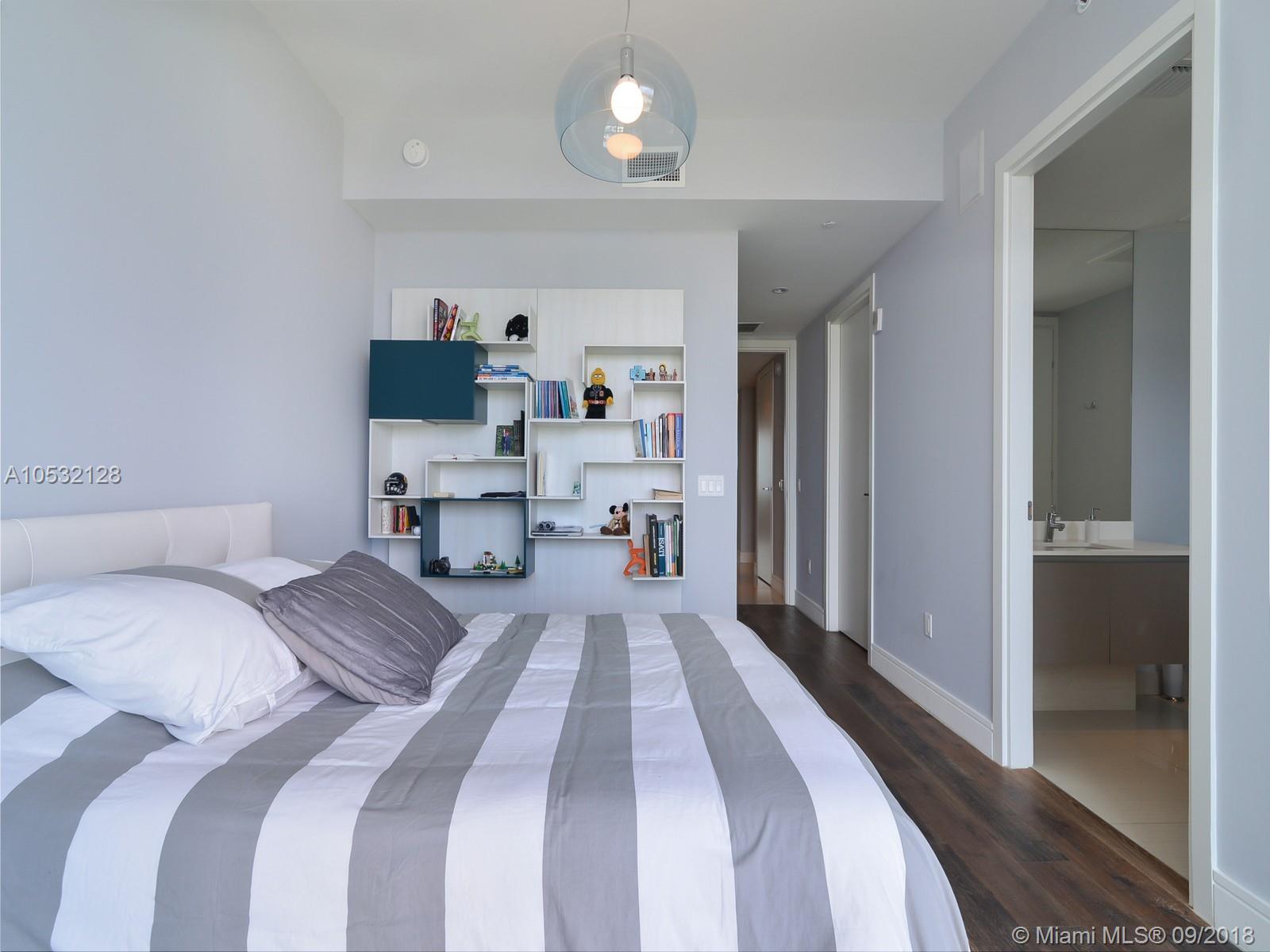 Echo Aventura - Residential Lease