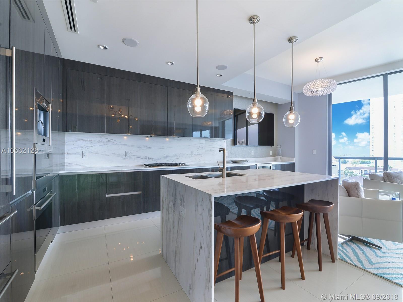 Echo Aventura - Residential Lease