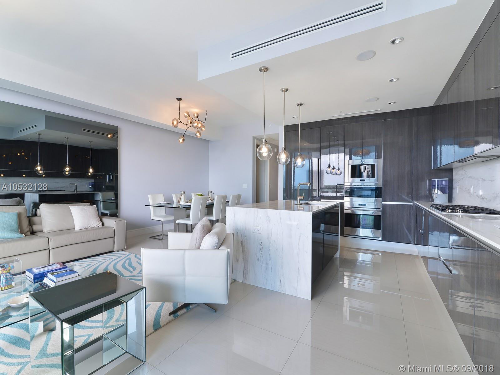 Echo Aventura - Residential Lease