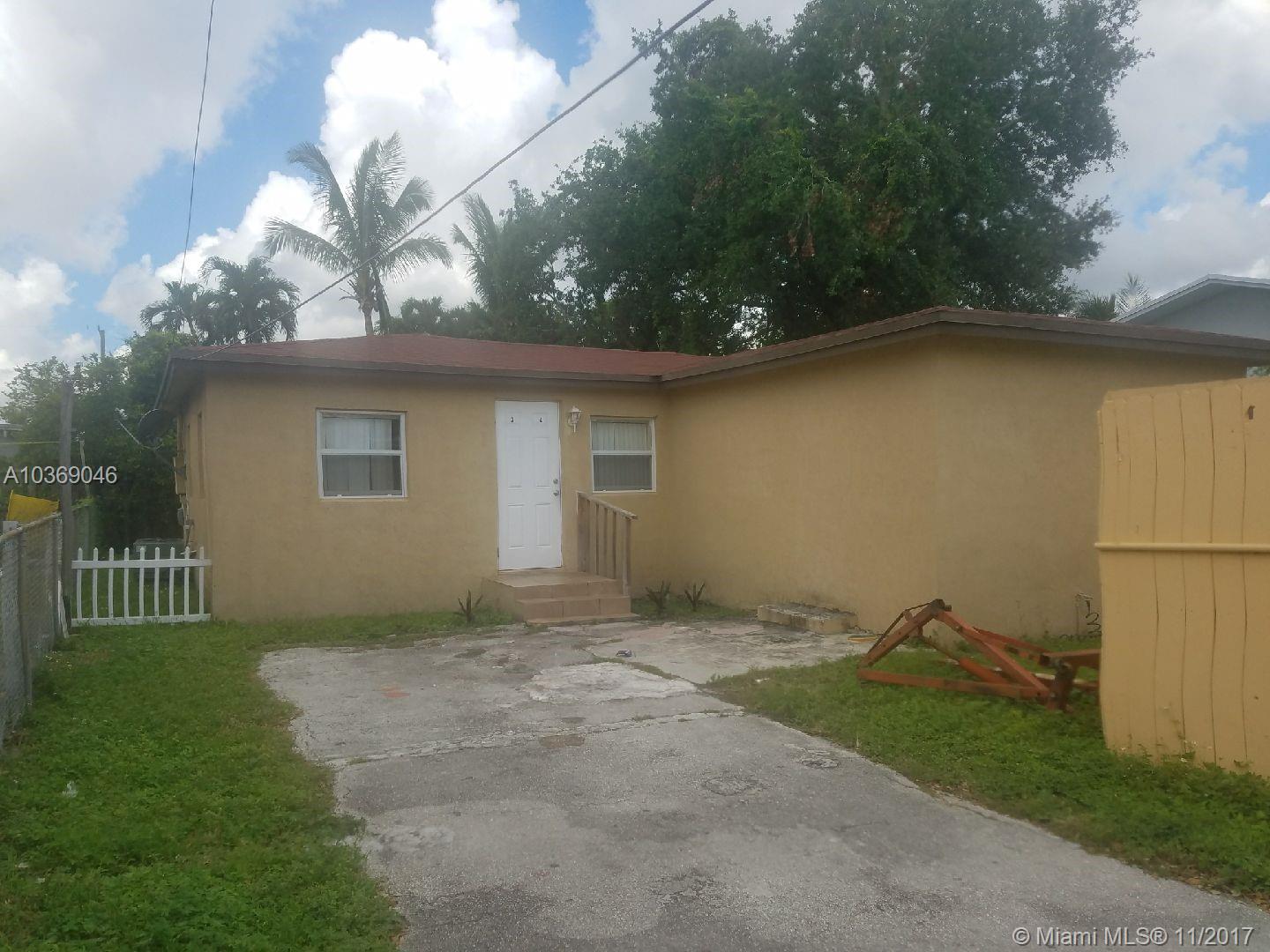 FLAGLER GROVE ESTATES EXT - Residential Income