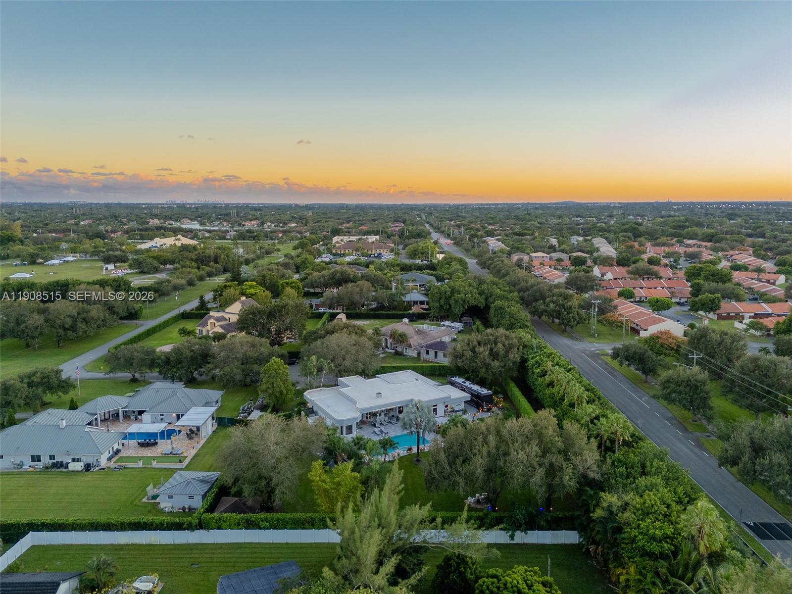 CAPA PLAT - Residential