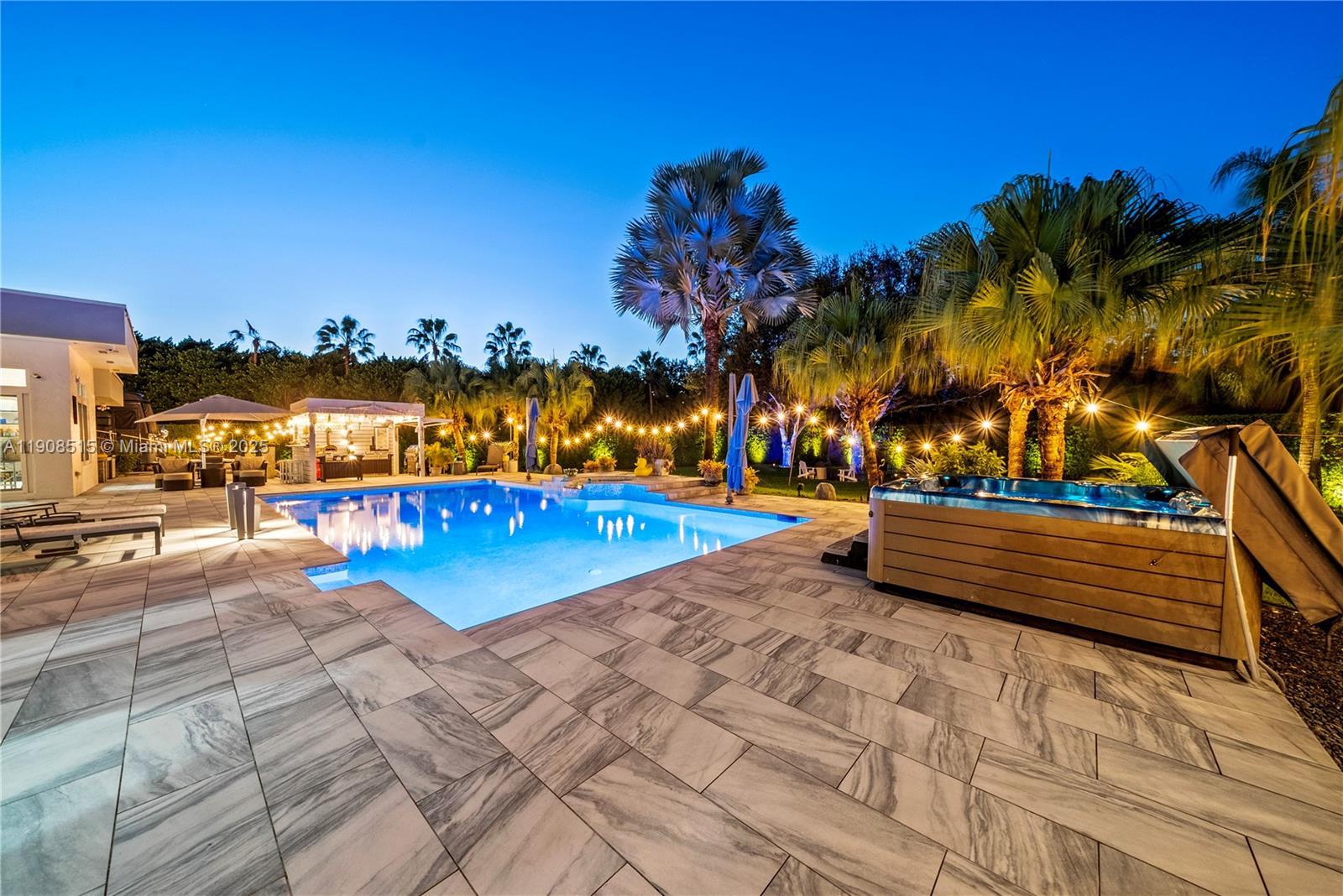 CAPA PLAT - Residential