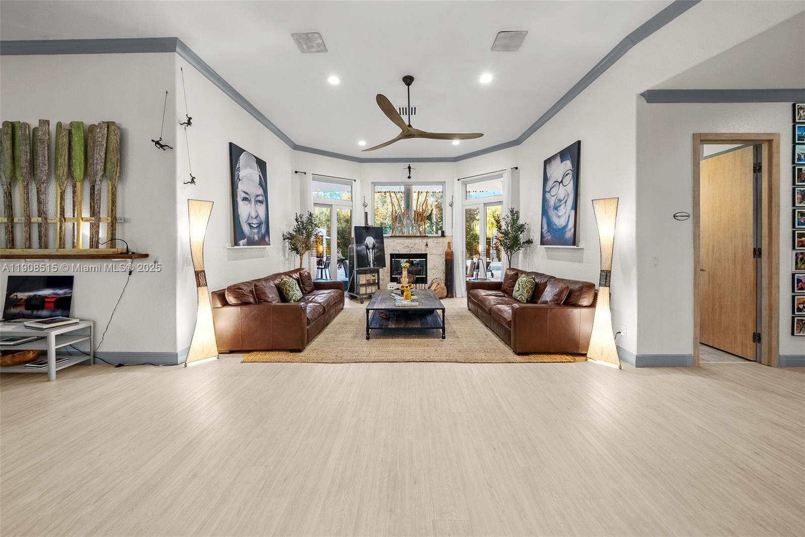 CAPA PLAT - Residential