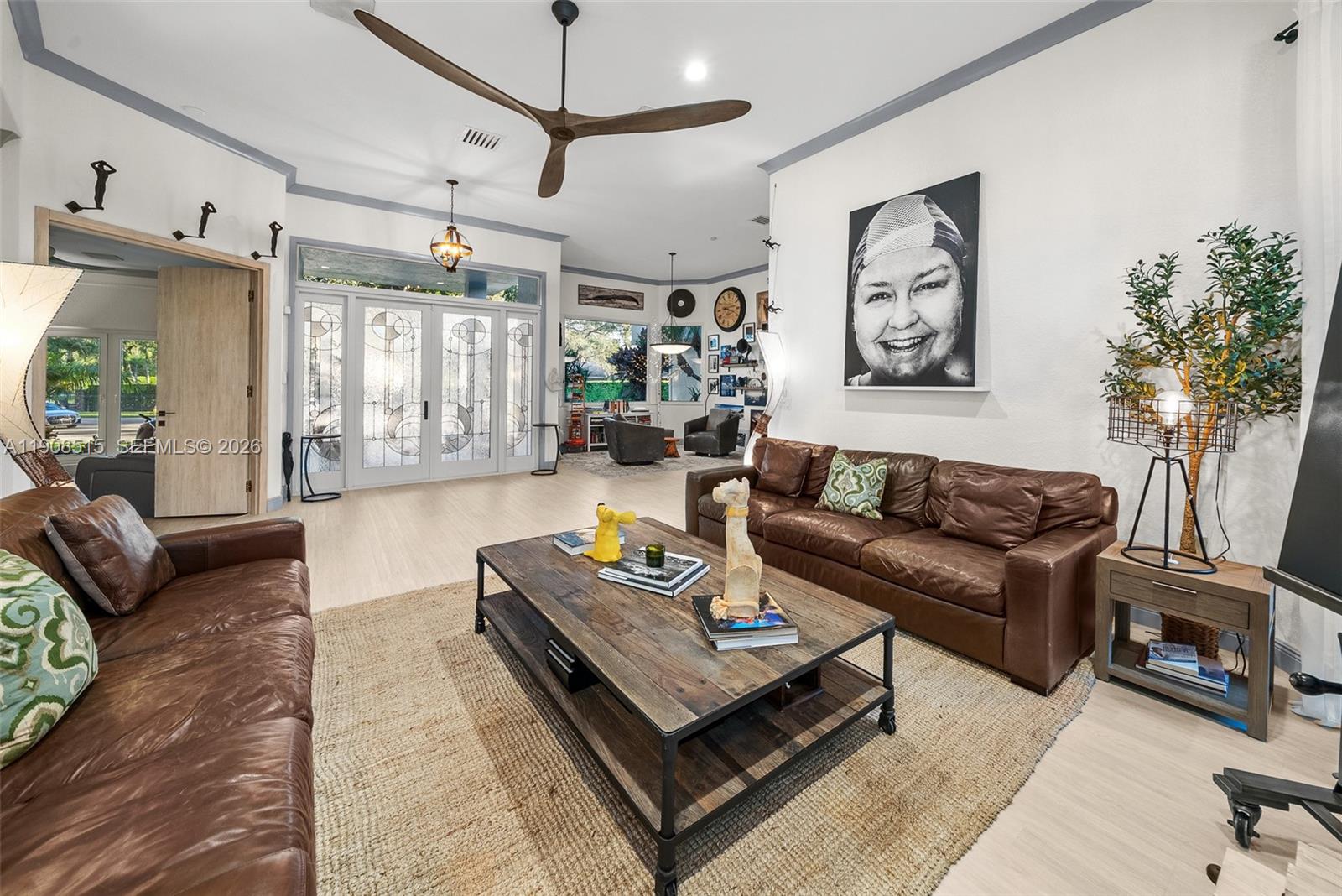 CAPA PLAT - Residential