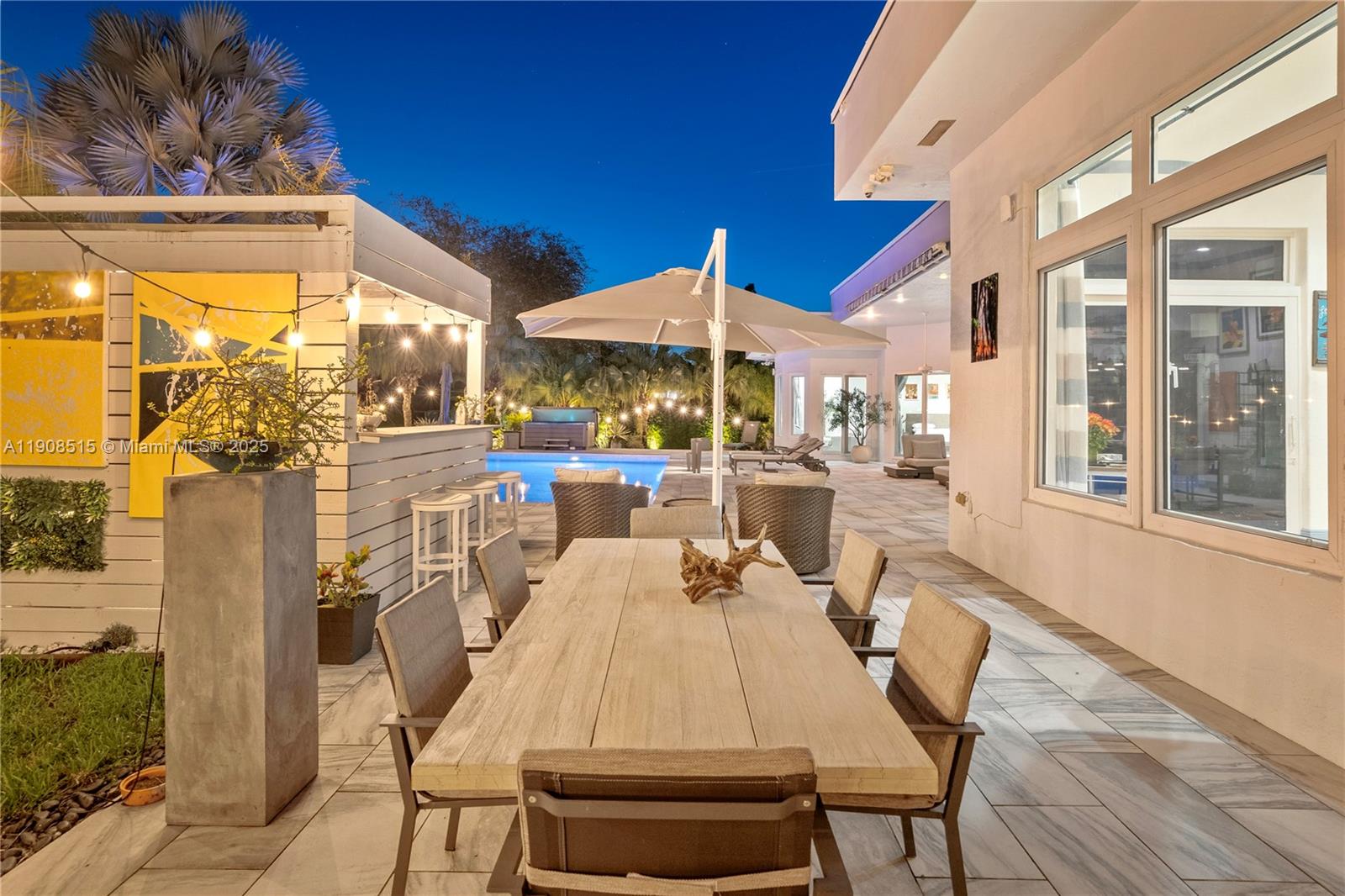 CAPA PLAT - Residential