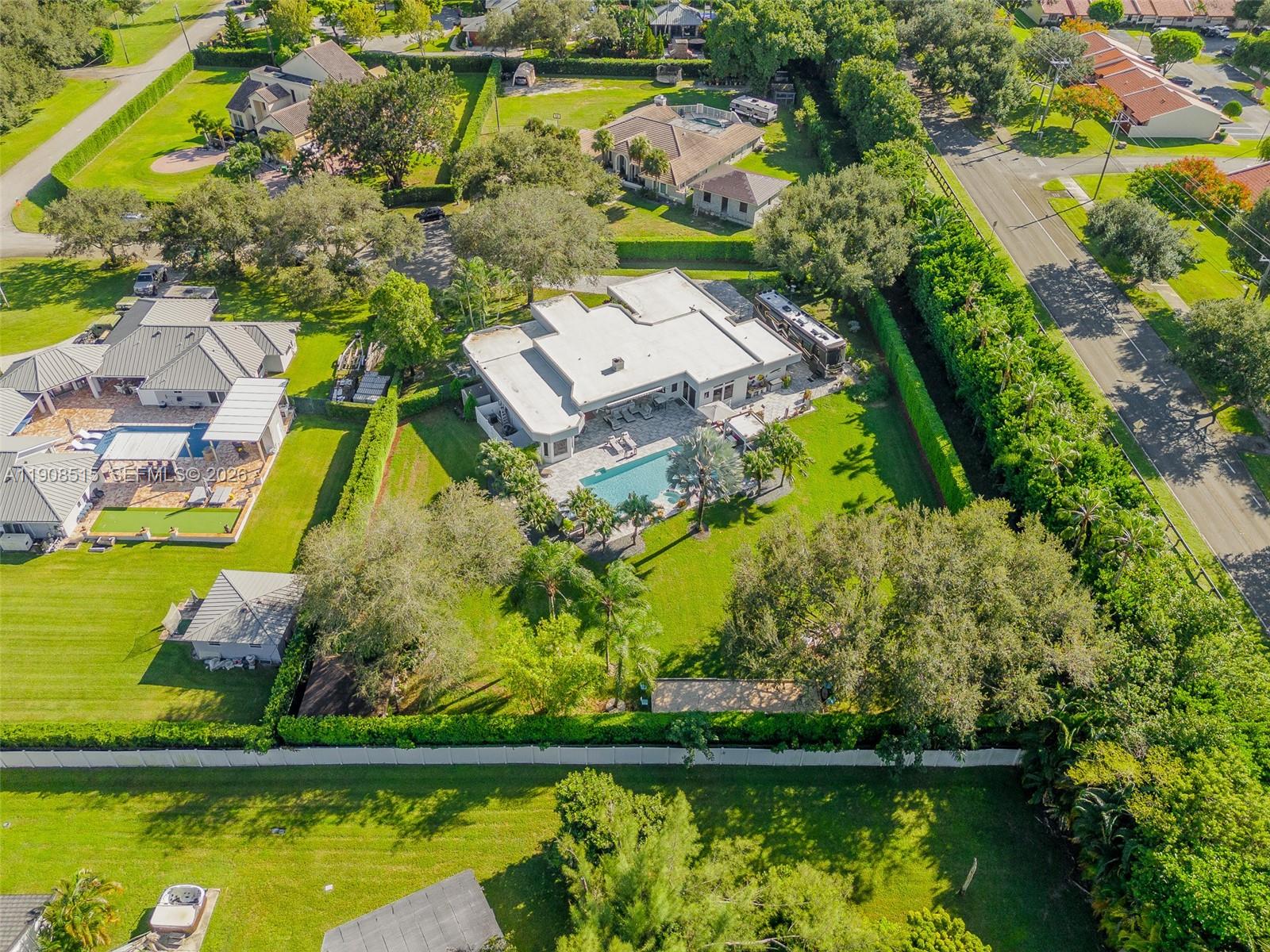 CAPA PLAT - Residential