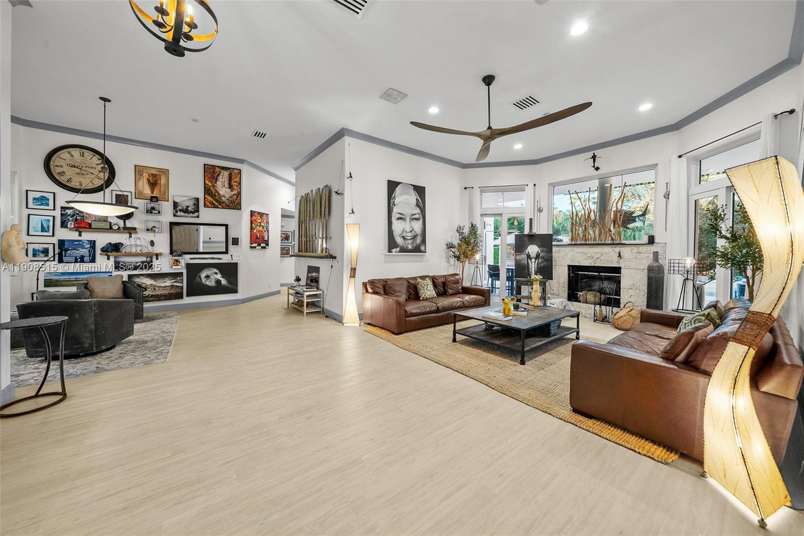 CAPA PLAT - Residential