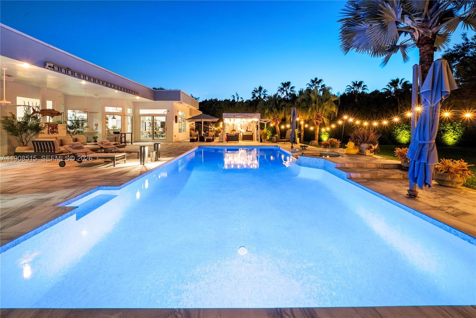 CAPA PLAT - Residential