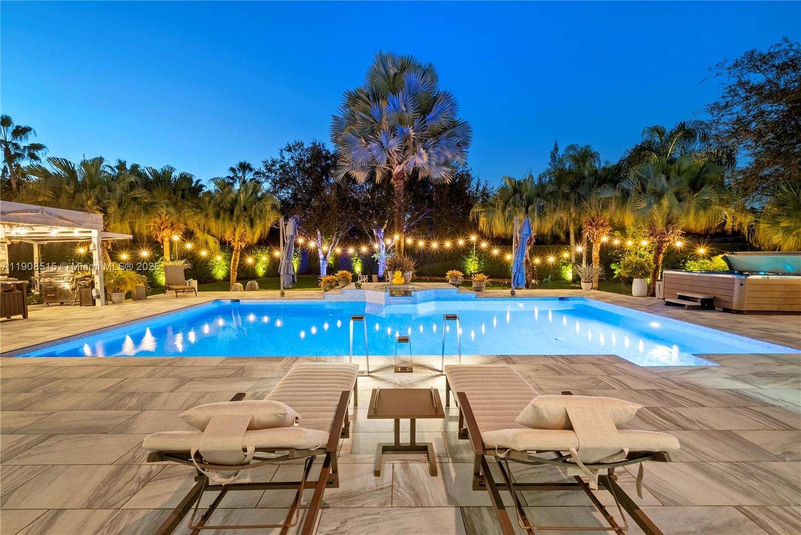 CAPA PLAT - Residential