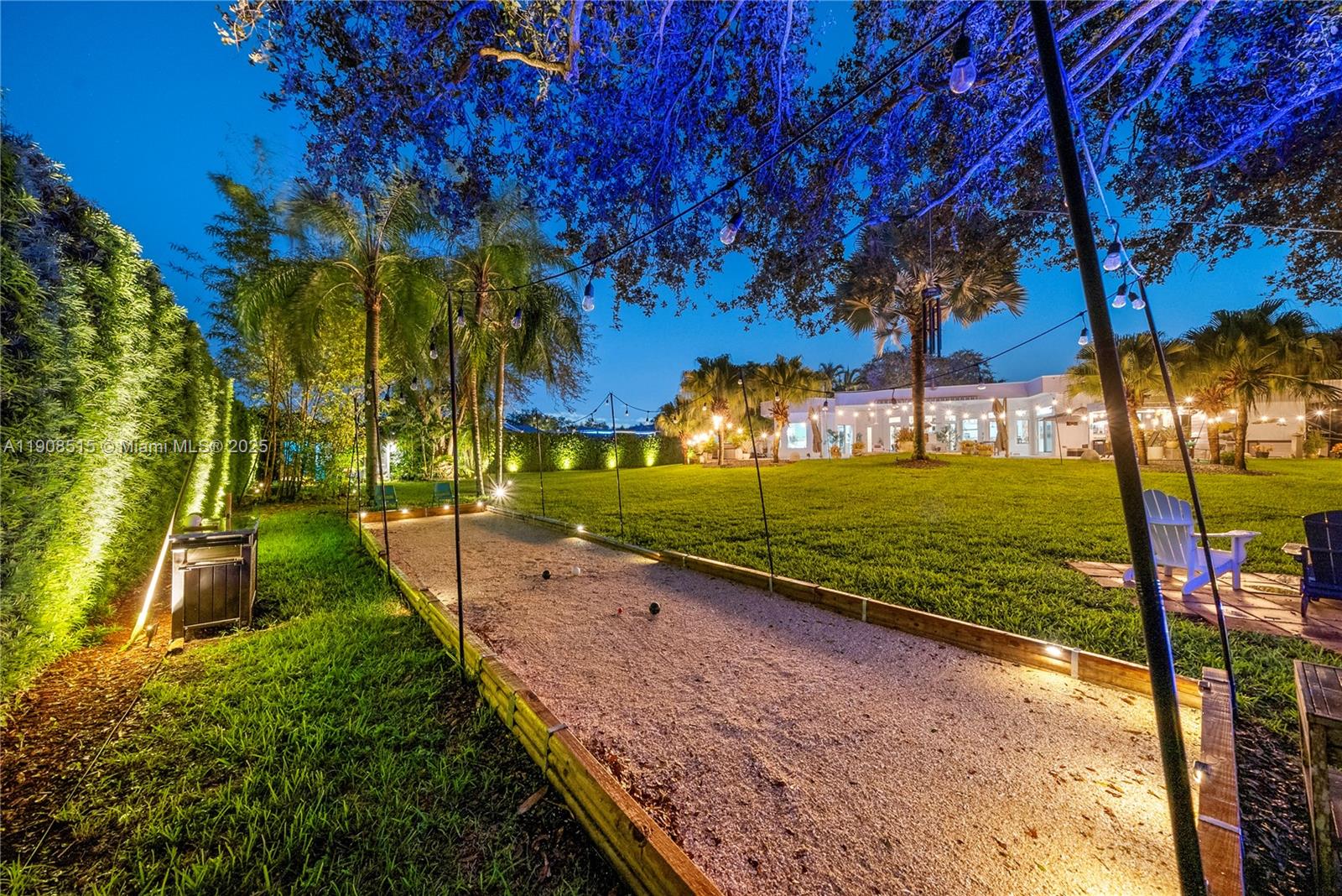 CAPA PLAT - Residential