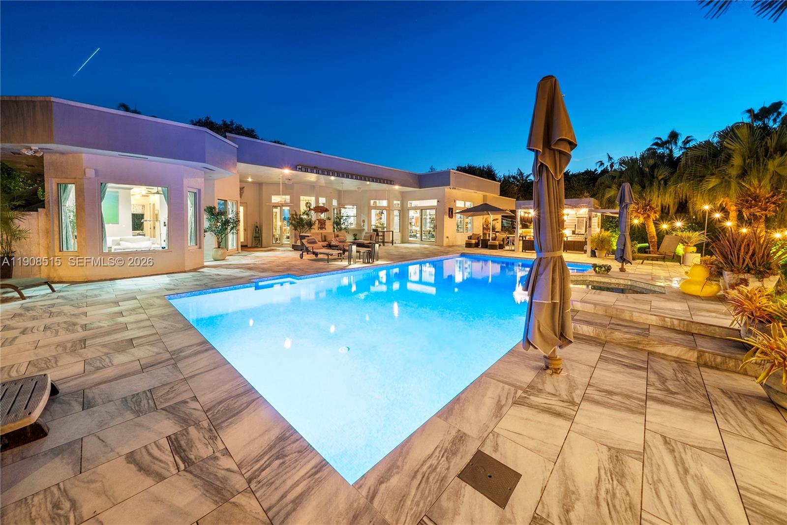 CAPA PLAT - Residential