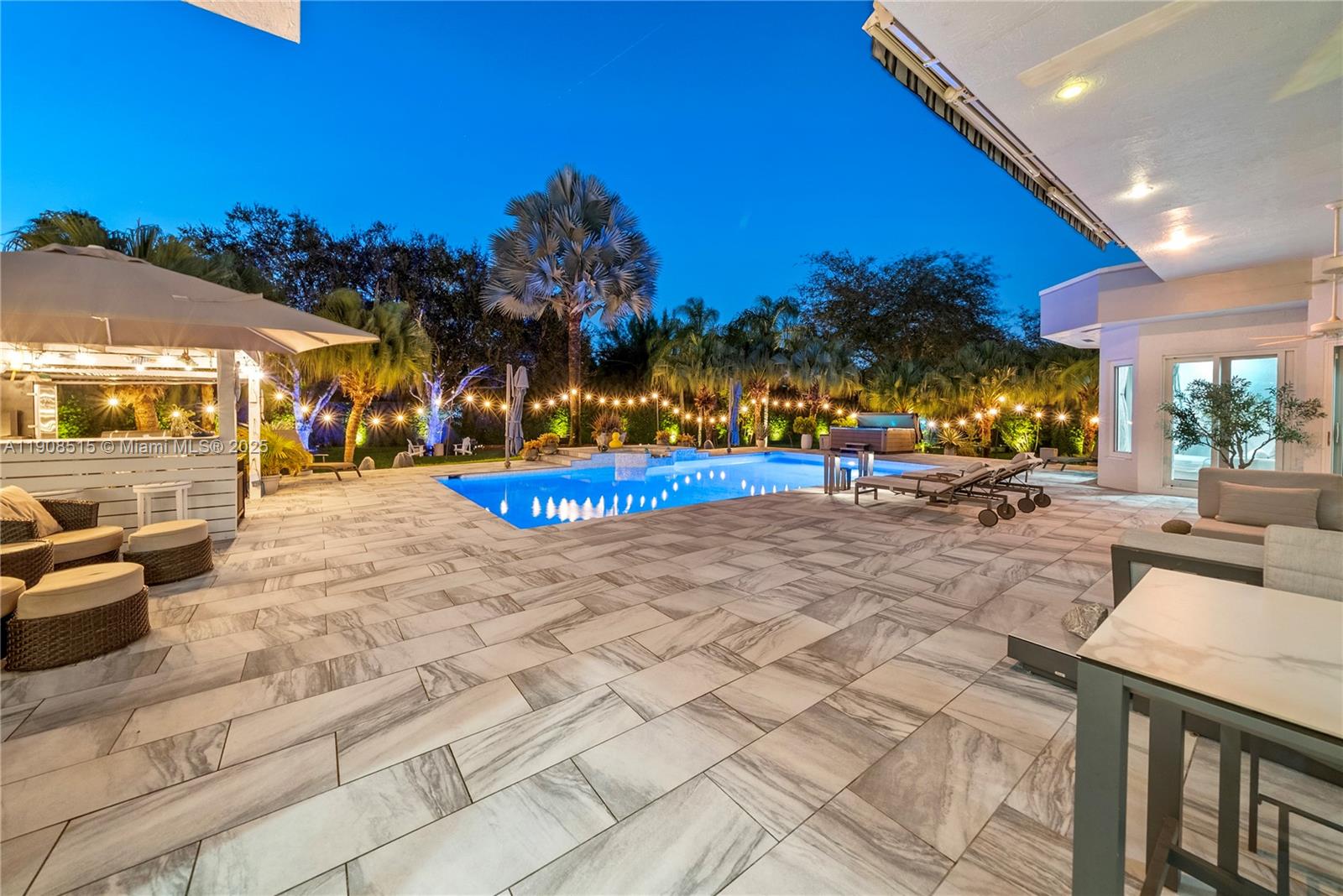 CAPA PLAT - Residential