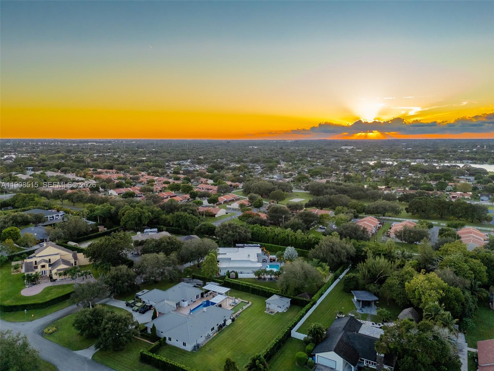 CAPA PLAT - Residential