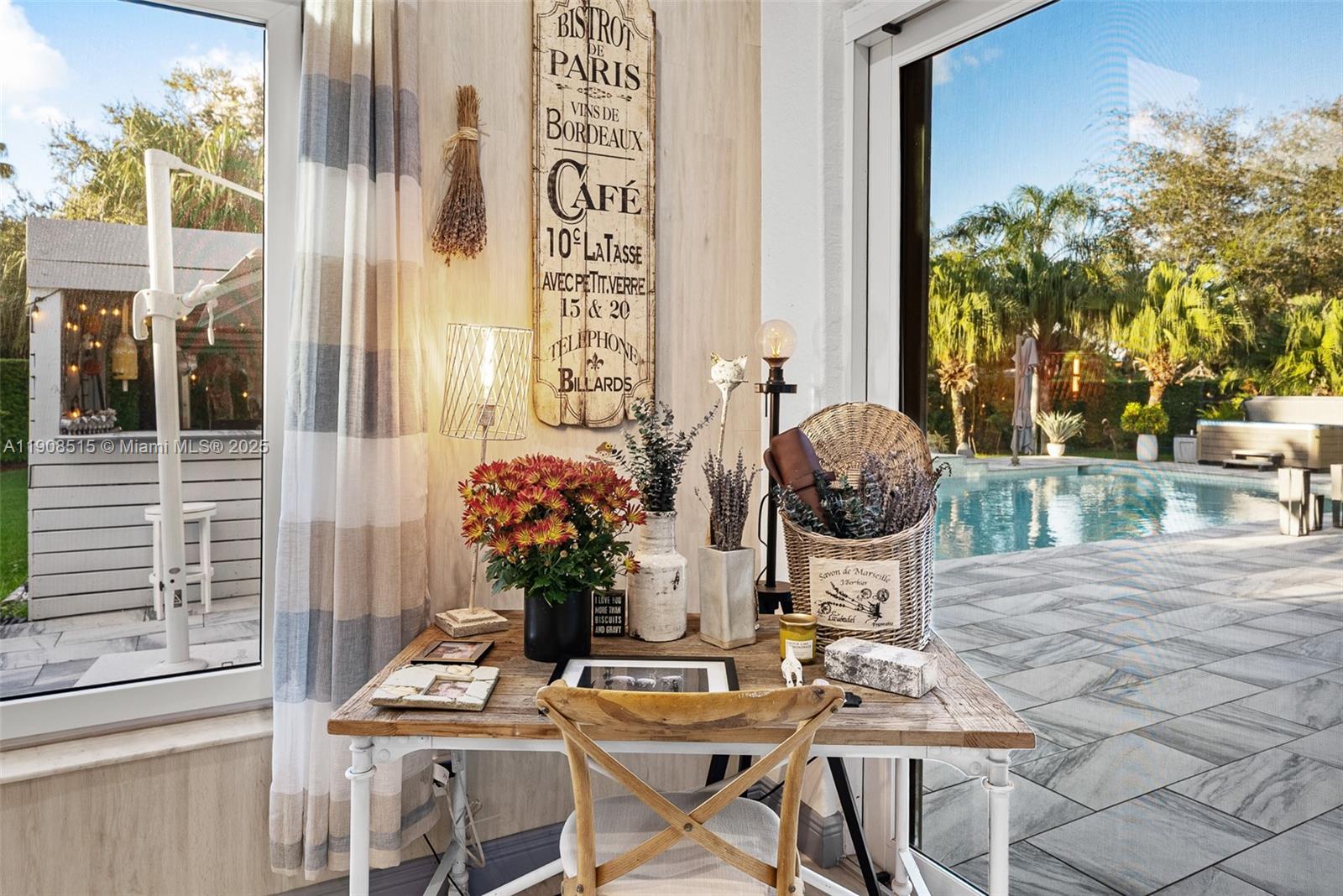 CAPA PLAT - Residential