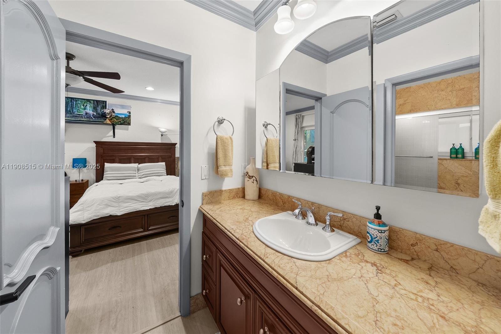 CAPA PLAT - Residential