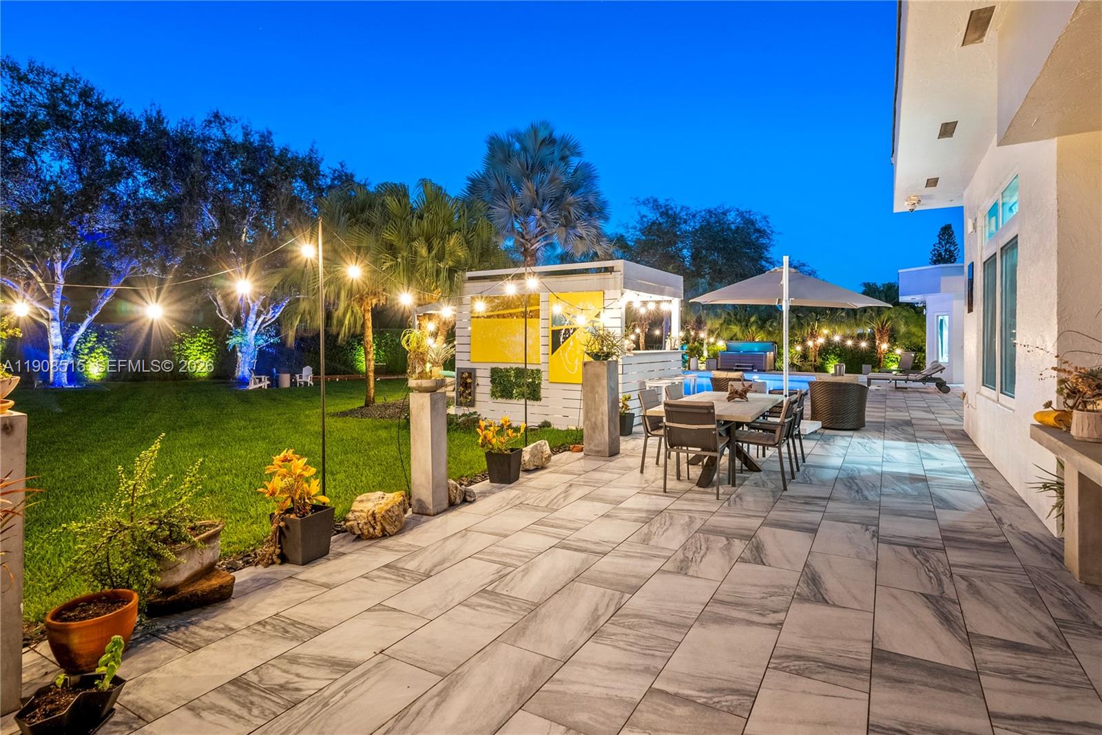 CAPA PLAT - Residential