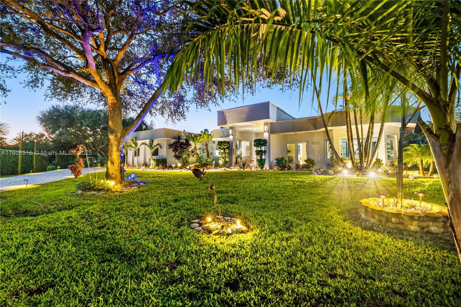 CAPA PLAT - Residential