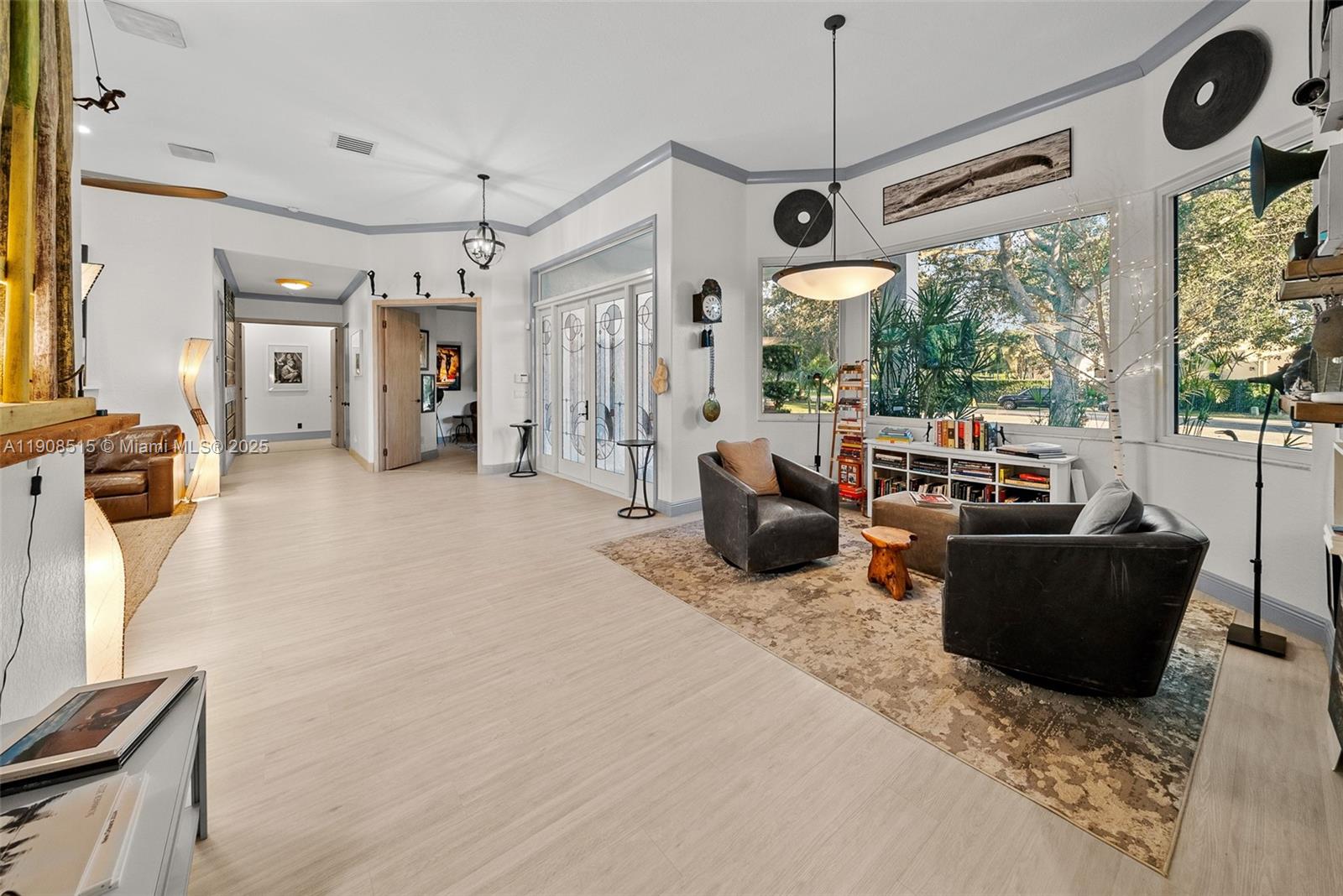 CAPA PLAT - Residential