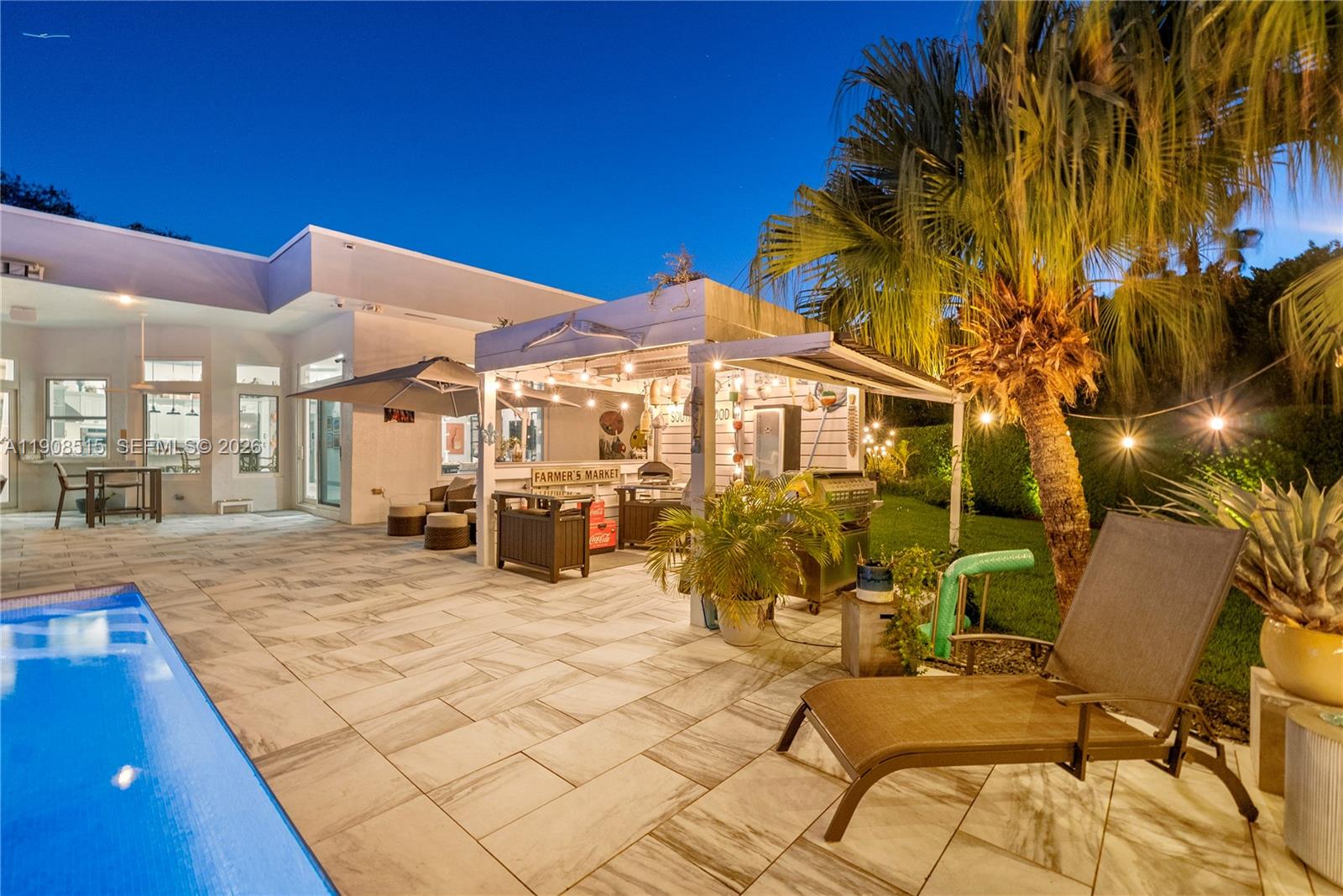 CAPA PLAT - Residential