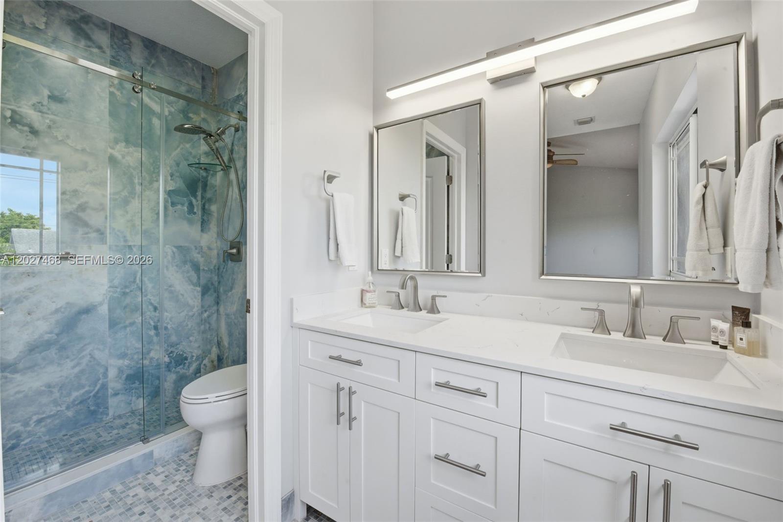 TIFFANY OF KENDALL CONDO - Residential