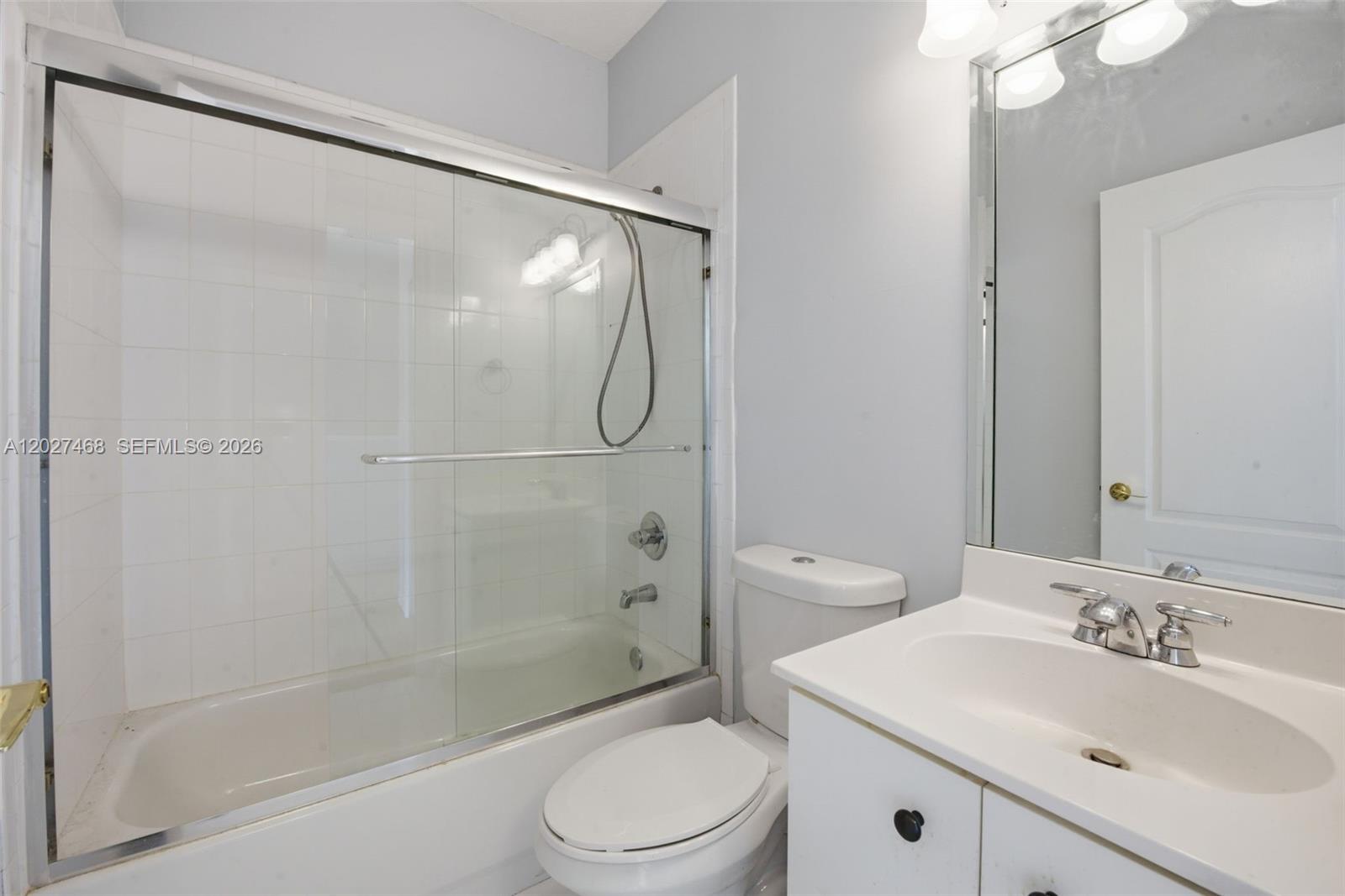 TIFFANY OF KENDALL CONDO - Residential