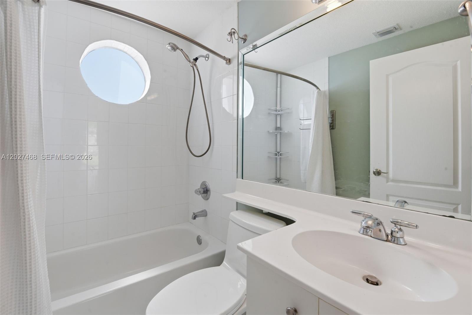 TIFFANY OF KENDALL CONDO - Residential