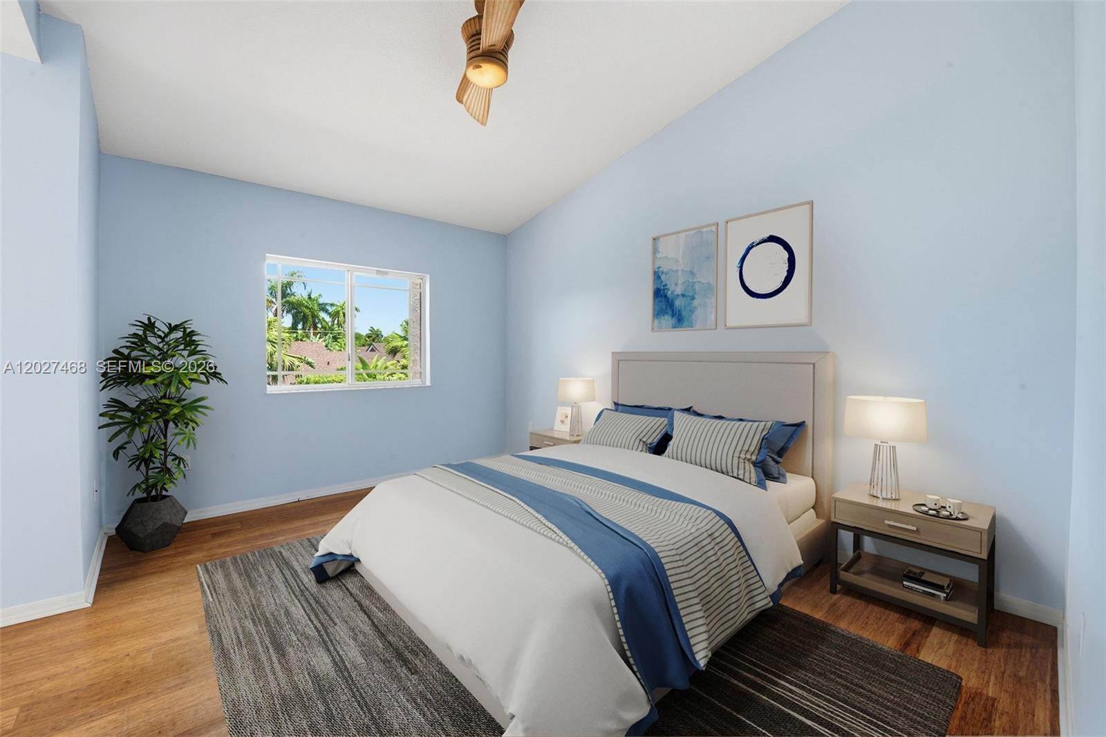TIFFANY OF KENDALL CONDO - Residential